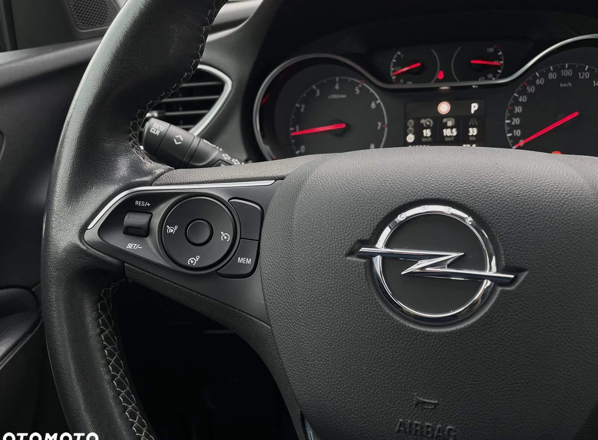 Opel Grandland X cena 89900 przebieg: 45200, rok produkcji 2021 z Rzeszów małe 704
